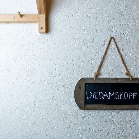 Appartamento Ferienbauernhof Kohler Schoppernau Esterno foto