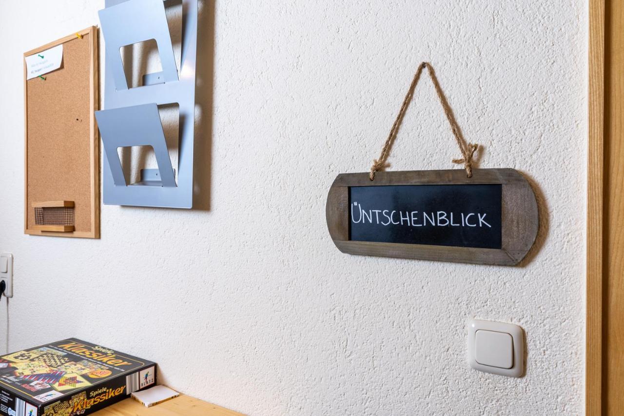 Appartamento Ferienbauernhof Kohler Schoppernau Esterno foto