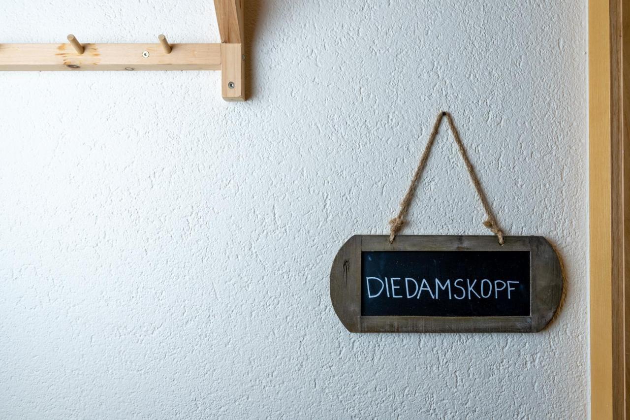 Appartamento Ferienbauernhof Kohler Schoppernau Esterno foto