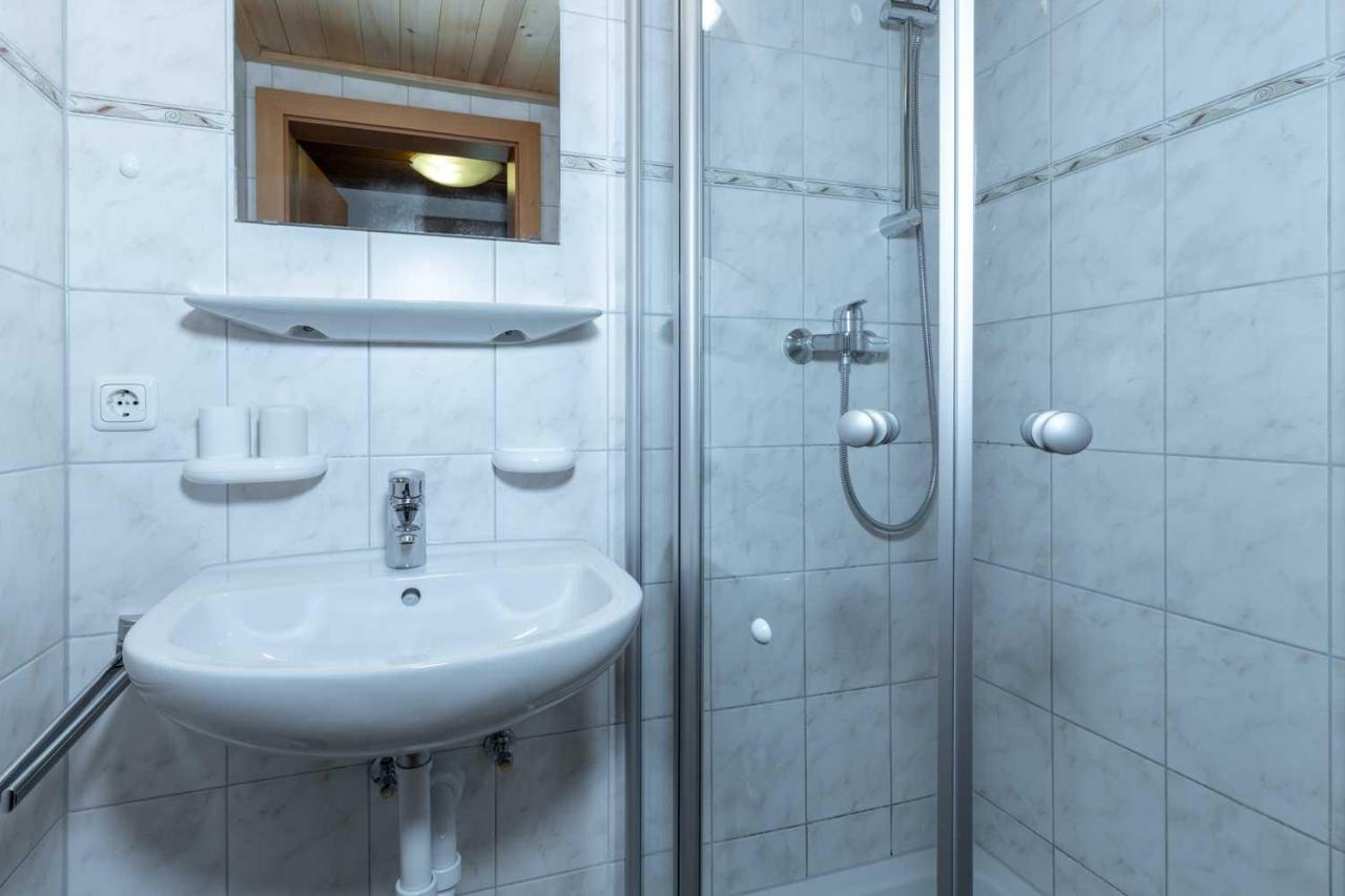 Appartamento Ferienbauernhof Kohler Schoppernau Esterno foto