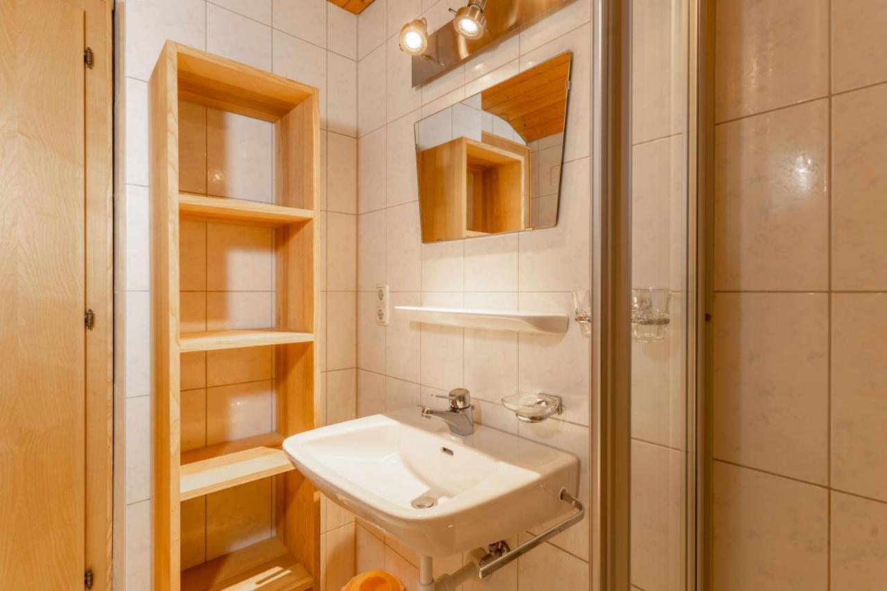 Appartamento Ferienbauernhof Kohler Schoppernau Esterno foto
