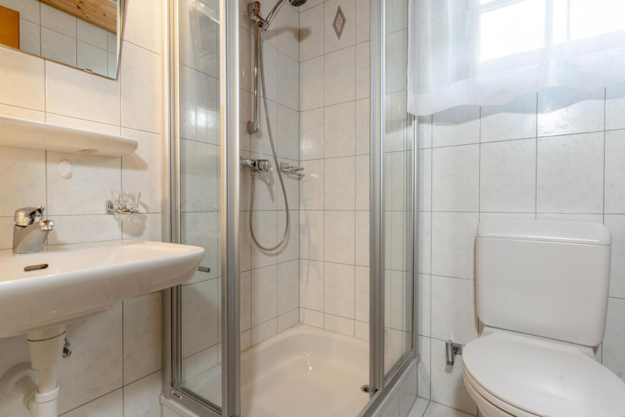 Appartamento Ferienbauernhof Kohler Schoppernau Esterno foto